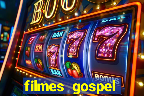 filmes gospel baseadas em fatos reais emocionantes